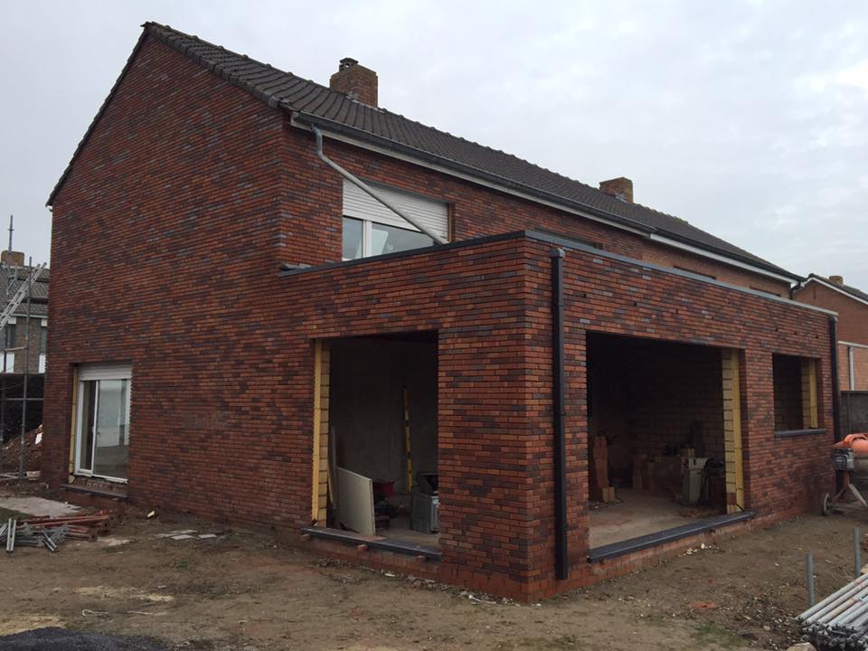 Foto renovatie
